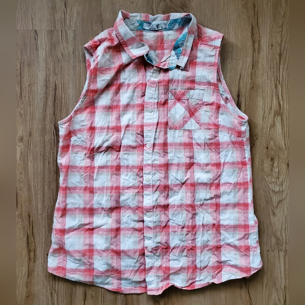 Prana shirt SKU05